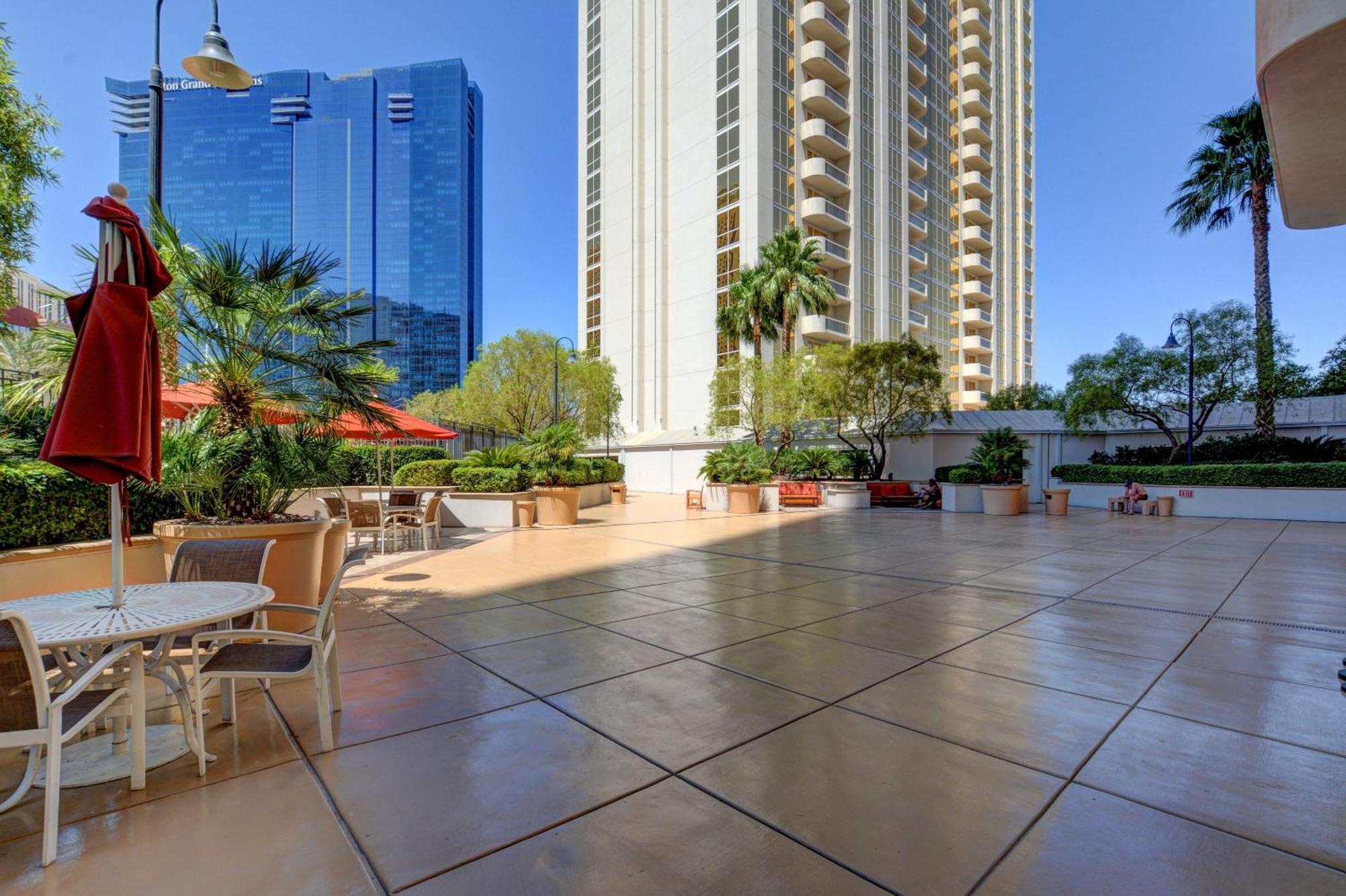 לאס וגאס Mgm Signature-04-714 1Br 2Ba Balcony Suite מראה חיצוני תמונה