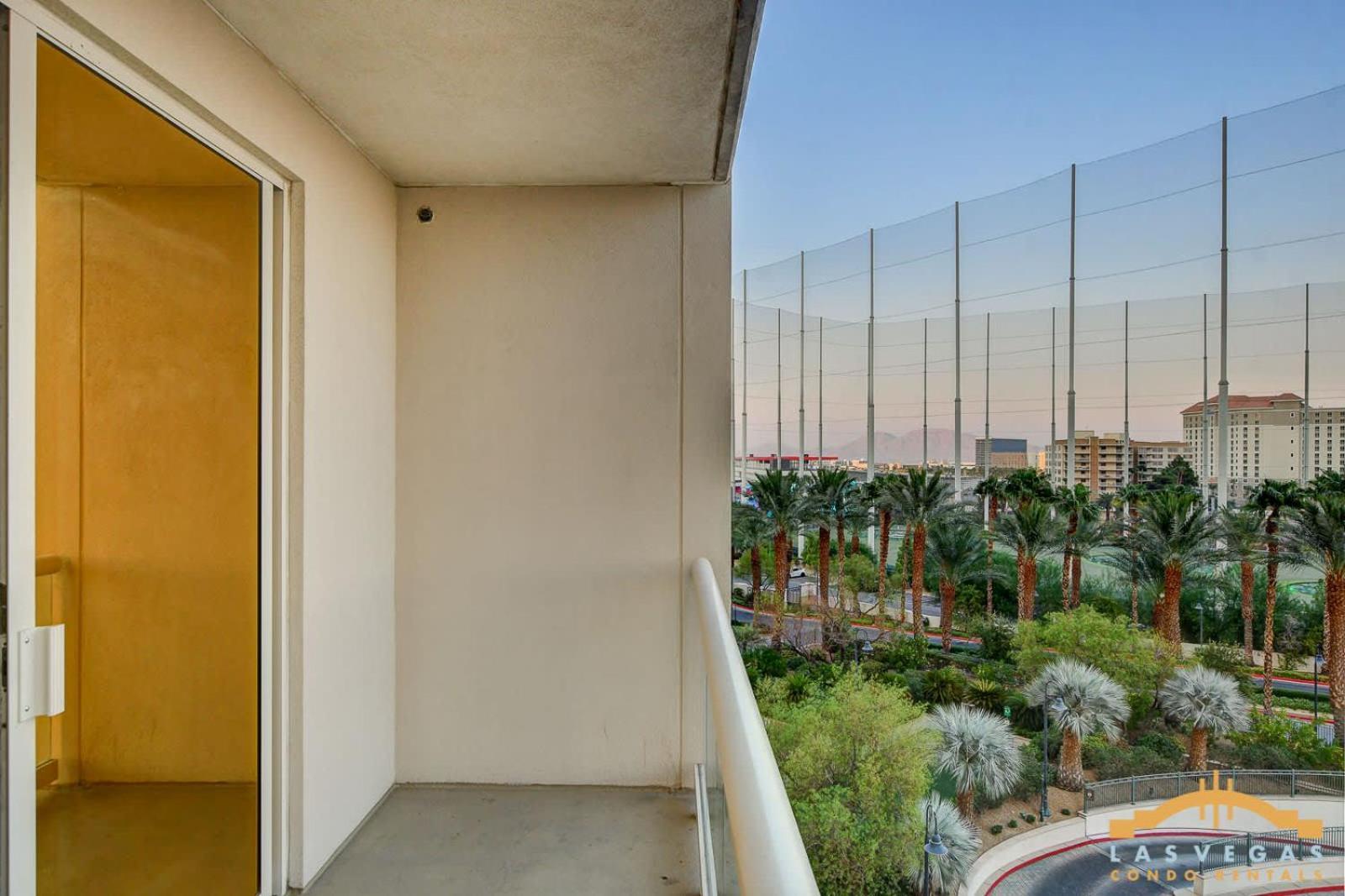 לאס וגאס Mgm Signature-04-714 1Br 2Ba Balcony Suite מראה חיצוני תמונה