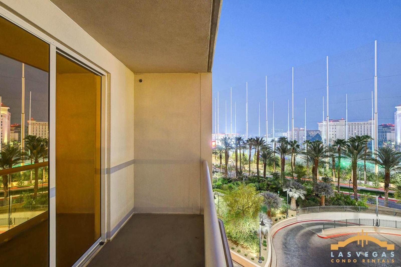 לאס וגאס Mgm Signature-04-714 1Br 2Ba Balcony Suite מראה חיצוני תמונה